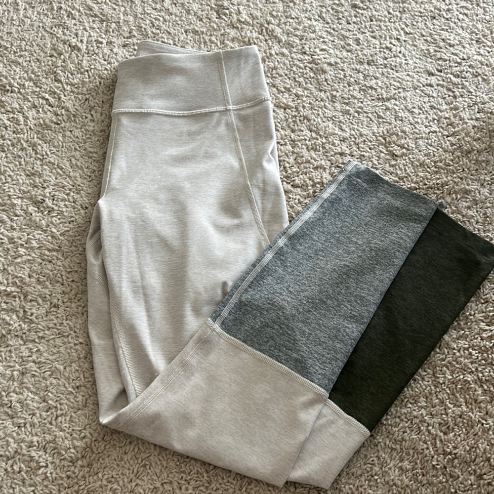 Outdoor Voices Leggings